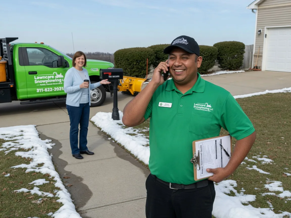 Lawn Care Services By Expert Landscaper Gothenburg, NE FAQs
